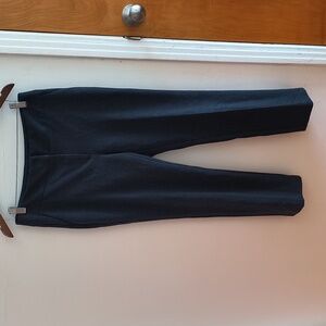 Iris Setlakwe Striped Classic Pant Size 6